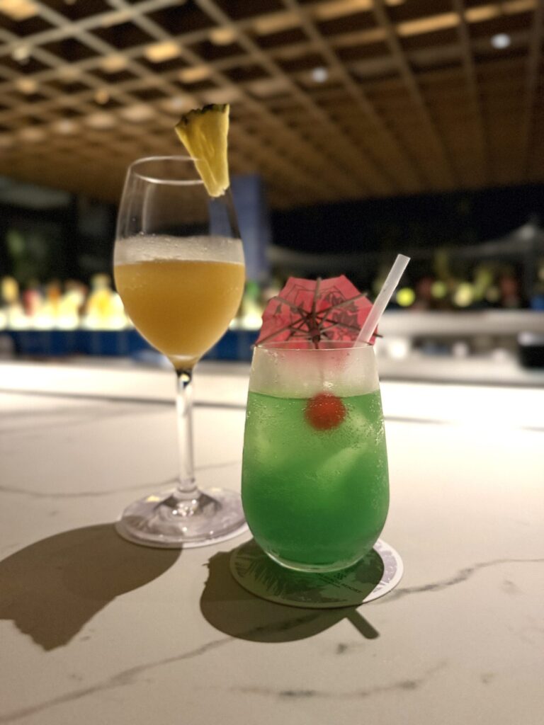 フサキ カクテル お酒